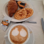 Photo n°2 de l'avis de Laura.o fait le 14/09/2022 à 10:16 sur le  Sport Village Hotel & Spa à Castel di Sangro