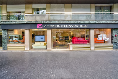 La Maison Convertible - Paris Wagram à Paris