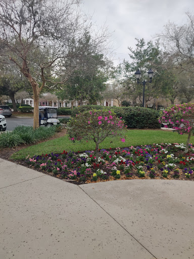 Performing Arts Theater «Savannah Center», reviews and photos, 1575 Buena Vista Blvd, The Villages, FL 32164, USA