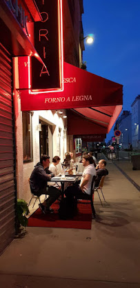Photos du propriétaire du Restaurant italien Cacio e Pepe Bottega Romana à Paris - n°7