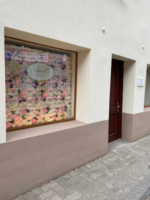 Atelier d'O - Parfum Privé à Westhoffen
