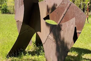 David Hayes Sculpture Fields image