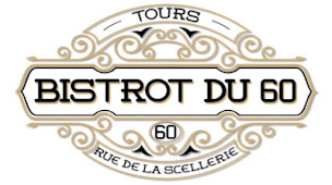 Photo n°41 de Le Bistrot du 60 à Tours ()