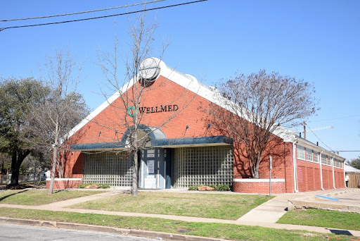 WellMed at Oak Cliff