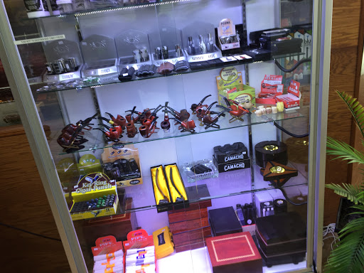 Vaporizer Store «Tobacco King & Vape King», reviews and photos, 13273 Worth Ave, Woodbridge, VA 22192, USA
