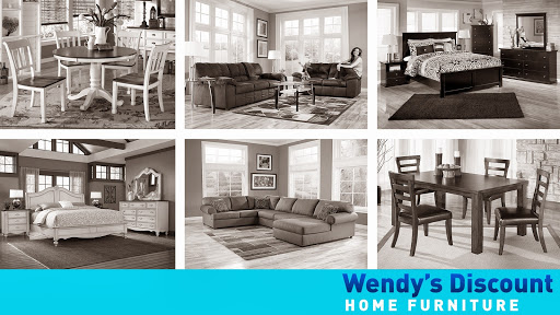 Furniture Store «Wendys Home Furniture», reviews and photos, 250 Grayson Hwy # G, Lawrenceville, GA 30046, USA