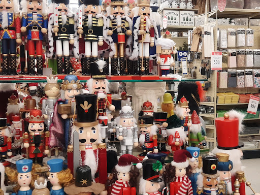 Craft Store «Hobby Lobby», reviews and photos, 2455 W International Speedway Blvd, Daytona Beach, FL 32114, USA