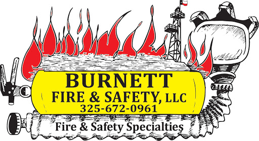 Burnett Fire & Safety