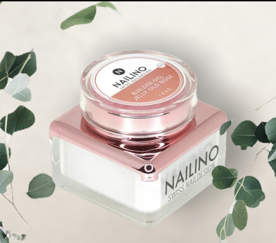 Rezensionen über Nailino - Swiss Naildesign in Sursee - Schönheitssalon