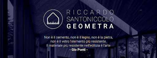 Riccardo Santoniccolo Geometra