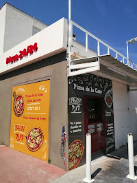 Photos du propriétaire du Pizzas à emporter Pizza de la Cèze 24/24 à Bagnols-sur-Cèze - n°1