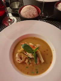 Soupe du Restaurant thaï Piment thaï 21 à Paris - n°19