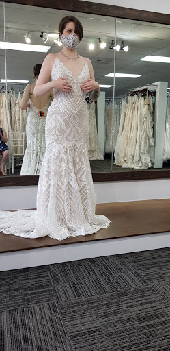 Bridal Shop «Romashka Bridal», reviews and photos, 620 SE Everett Mall Way #225, Everett, WA 98208, USA