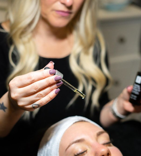 Hair Salon «Dalisay Hair Salon and Bridal Suite», reviews and photos, 709 N 4th St Suite 101, Wilmington, NC 28401, USA