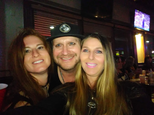 Bar & Grill «Hat Tricks», reviews and photos, 101 E Corporate Dr #300, Lewisville, TX 75067, USA