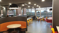 Atmosphère du Restaurant KFC La Rochelle Lagord - n°6