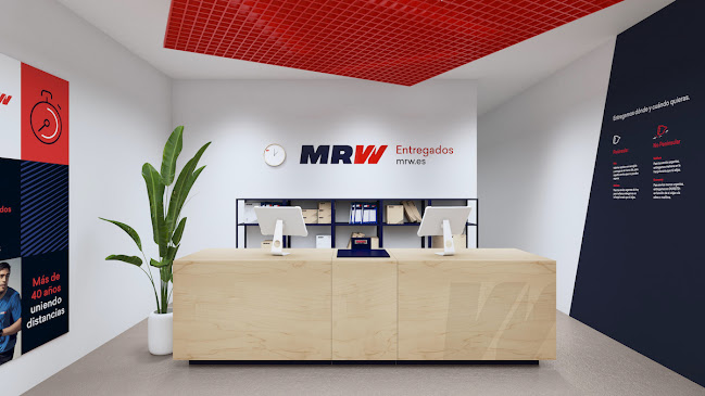 MRW - Coimbra