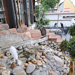 Photo n°1 de l'avis de Victoria. fait le 30/08/2023 à 17:40 sur le  Landgasthof Ochsen - Mario Bähr à Friesenheim