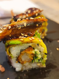 Sushi du Restaurant japonais Ya-Mi Sushi à Croix - n°10