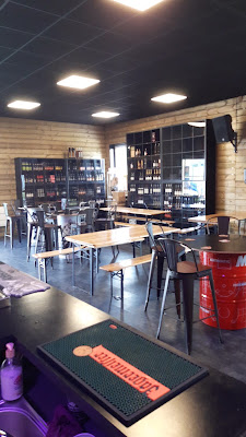 Pampas Bar à Liffré