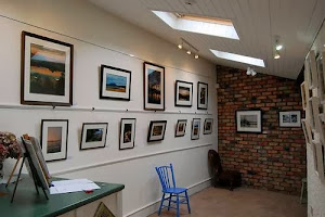 Cristeph Gallery And Brian Mc Daid Photography