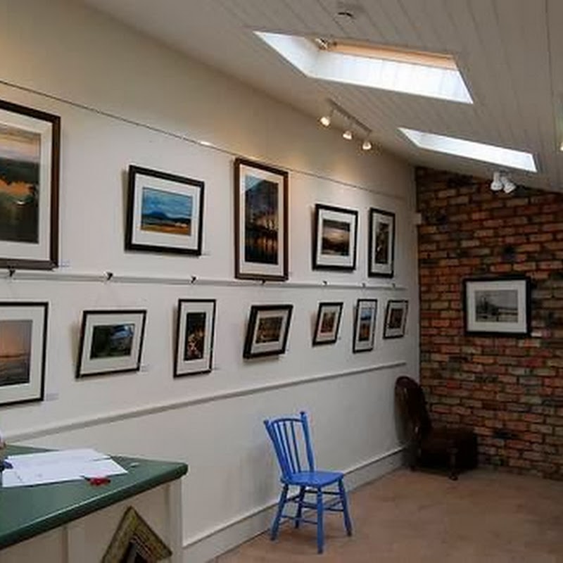 Cristeph Gallery And Brian Mc Daid Photography