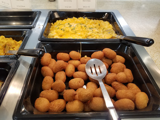 Grocery Store «Lunds & Byerlys Highland Park», reviews and photos, 2128 Ford Pkwy, St Paul, MN 55116, USA