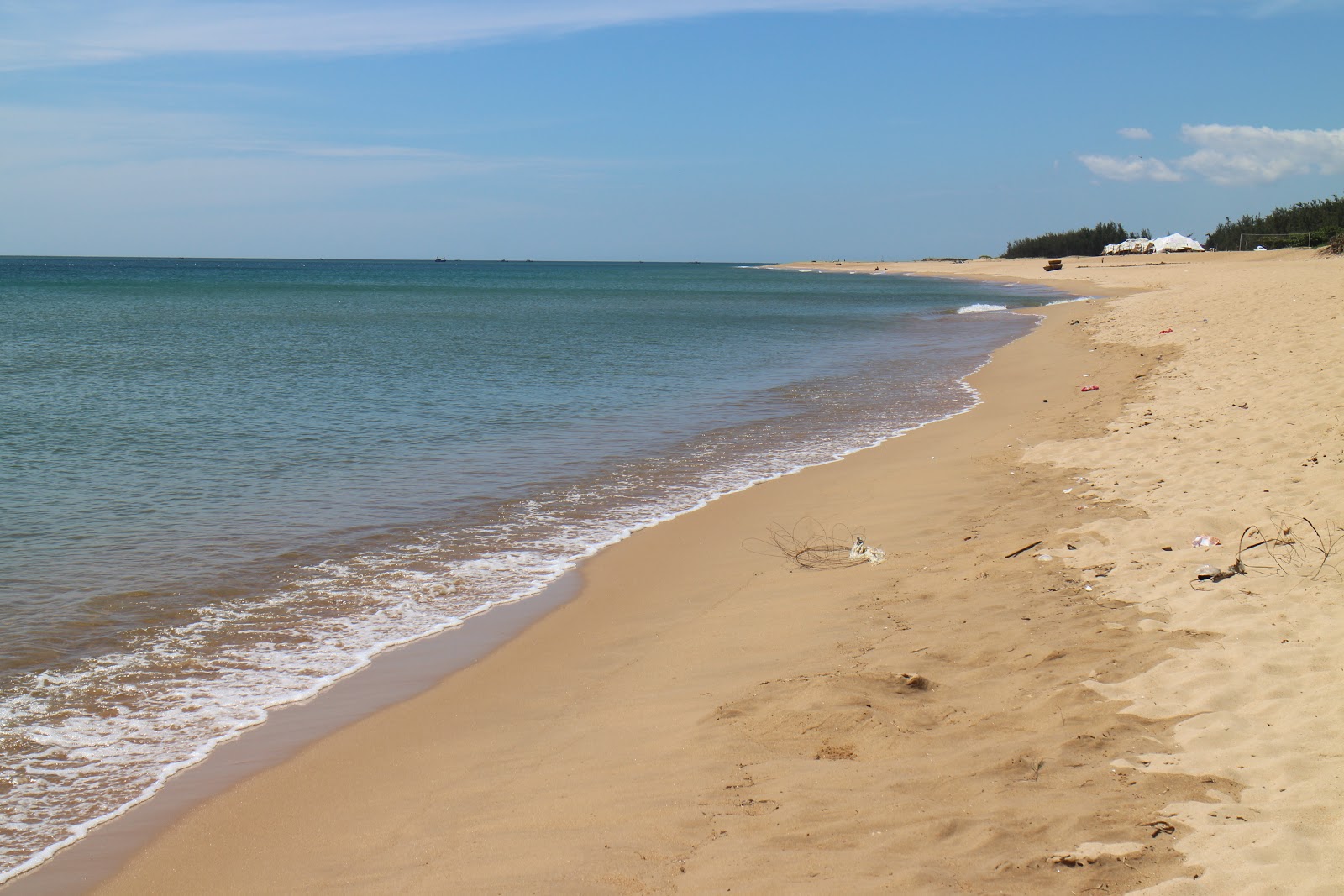 Tuy Hoa Beach photo #6