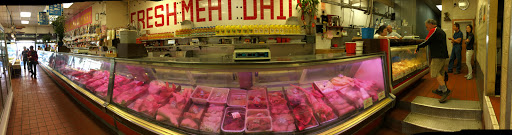 Butcher Shop «Fresh Meat Seafood Market», reviews and photos, 2704 Mission St, San Francisco, CA 94110, USA