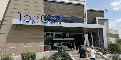 Topgolf