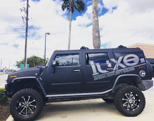 Hair Salon «Luxe Aveda Concept Salon», reviews and photos, 5638 Saratoga Blvd #112, Corpus Christi, TX 78414, USA