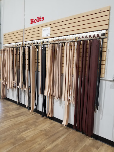 Craft Store «Tandy Leather Portland-21», reviews and photos, 13221 NE Whitaker Way, Portland, OR 97230, USA