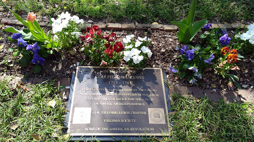 Museum «Kenmore», reviews and photos, 1201 Washington Ave, Fredericksburg, VA 22401, USA