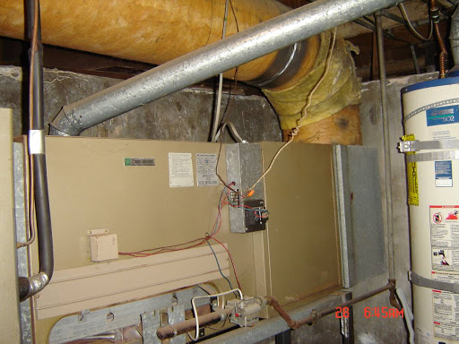 Air Conditioning Contractor «Air Plus Heating & Cooling», reviews and photos