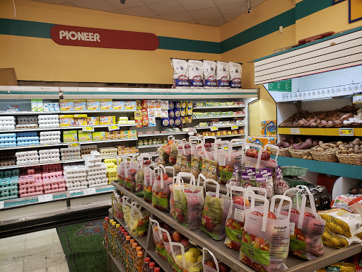 Supermarket «Pioneer Supermarket of Morris Park», reviews and photos, 775 Morris Park Ave, Bronx, NY 10462, USA