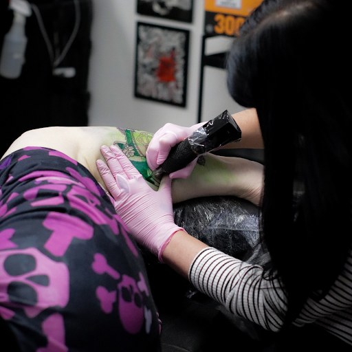 Explore tattoo ideas for daughter and father, creative tattoo ideas in Maryland Heights, available at Thirteen Roses Tattoo & Aesthetics