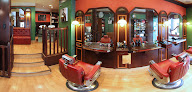 Photo du Salon de coiffure Barbier la paix à Reims