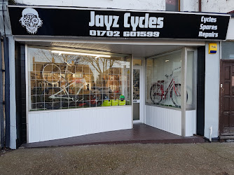 Jayz cycles