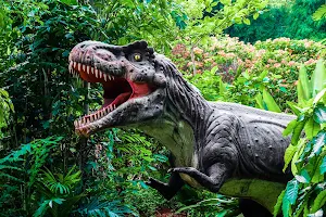 Dinosaur Adventure image
