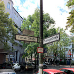 Photo n°2 de l'avis de Tourer1968. fait le 19/08/2019 à 07:44 sur le  Hamlet à Berlin