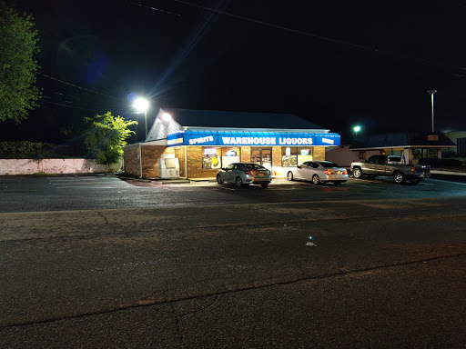 Liquor Store «Warehouse Liquor», reviews and photos, 1000 S Brown St, Springfield, TN 37172, USA