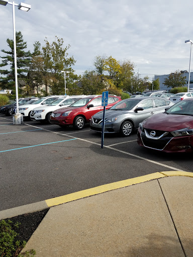 Chevrolet Dealer «Porter Chevrolet», reviews and photos, 414 E Cleveland Ave, Newark, DE 19711, USA