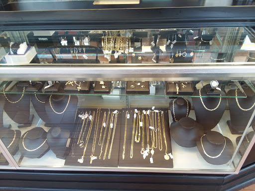 Pawn Shop «Fall River Pawn Brokers», reviews and photos, 268 Union St, New Bedford, MA 02740, USA