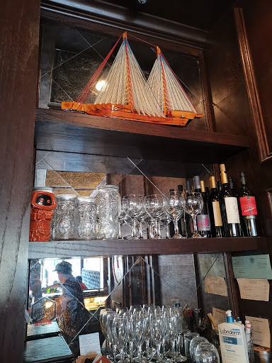 Tobacco Shop «Buffalo Tobacco Traders», reviews and photos, 952 Fulton St E, Grand Rapids, MI 49503, USA