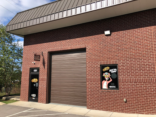 Explore small hip tattoo ideas, creative tattoo ideas in Mount Juliet, available at Division Street Tattoo Company