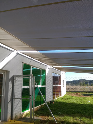 Montessori Centro Maternal Infantil Calle A, Poligono Belcaire, Escuela en La Vall d'Uixó,Castellón