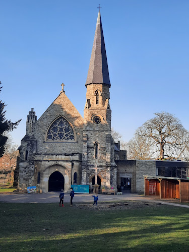 Reviews of St Margaret's, Putney in London - Church