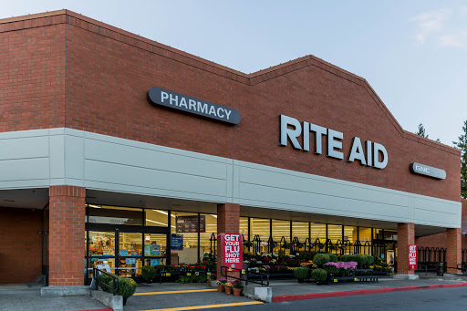 Pharmacy «Rite Aid», reviews and photos, 12002 SE Sunnyside Rd, Clackamas, OR 97015, USA