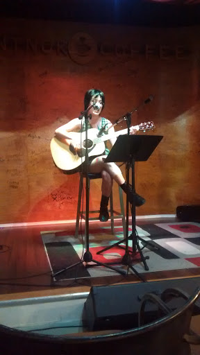 Coffee Shop «Ventnor Coffee», reviews and photos, 108 N Dorset Ave, Ventnor City, NJ 08406, USA