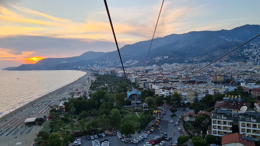 Alanya, Antalya, Türkiye
